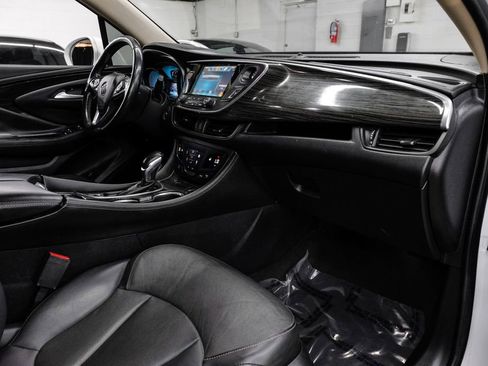 Used 2017 Buick Envision Essence image 19