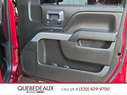 Used 2018 Chevrolet Silverado 1500 LT w/ Texas Edition AWD/4WD image 27