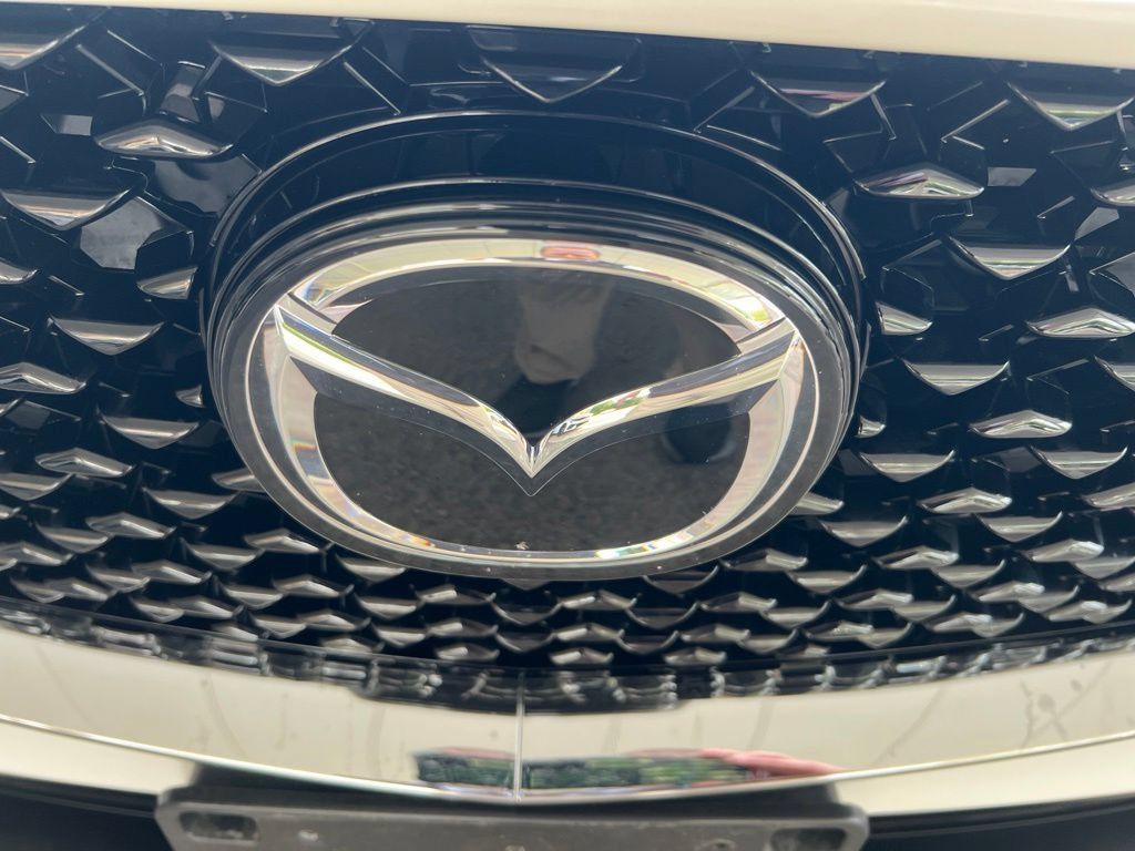 Used 2025 MAZDA CX-30 AWD 2.5 S w/ Preferred Package image 32