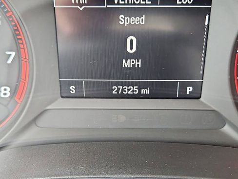 Used 2023 Chevrolet TrailBlazer RS w/ Convenience Package FWD image 17