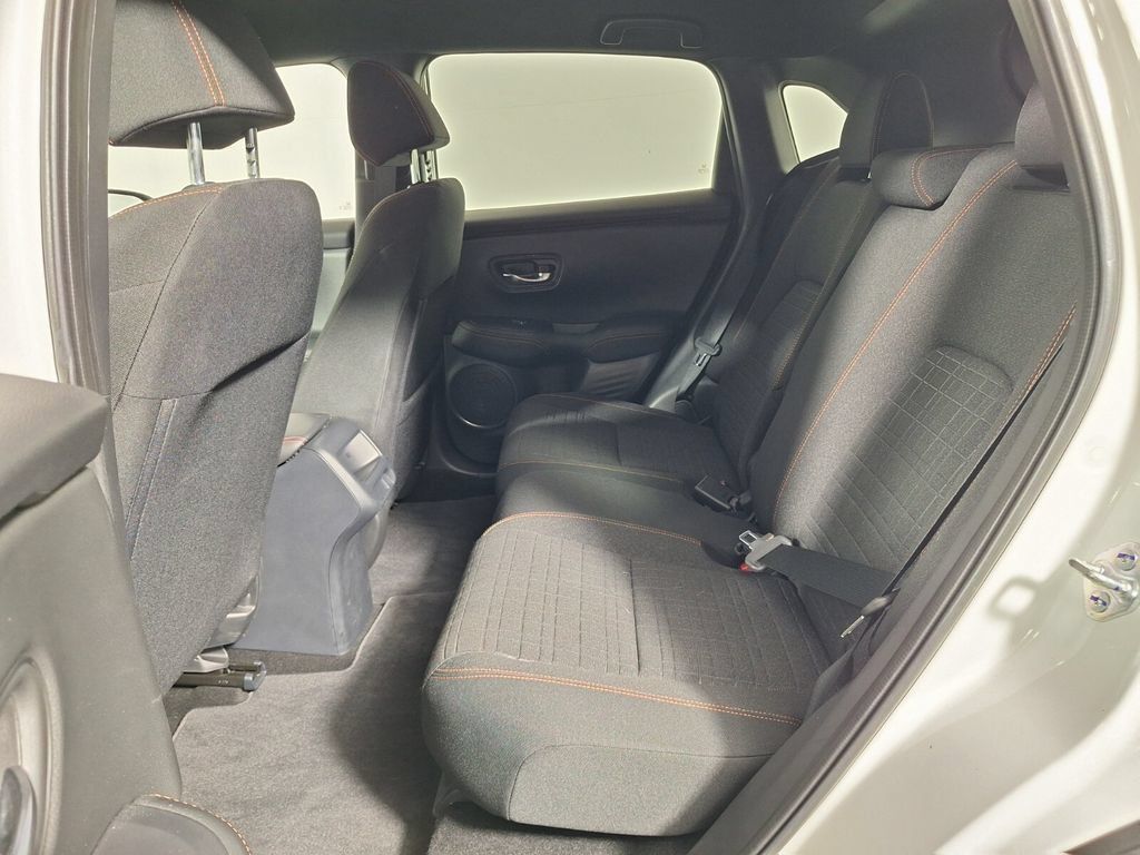 Used 2026 Honda HR-V Sport image 10