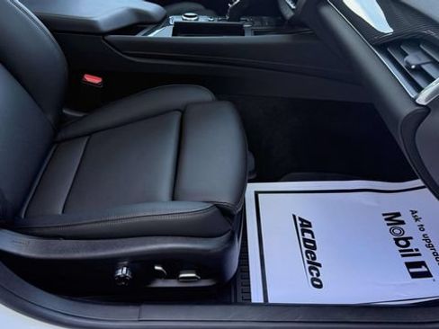 Certified 2026 Cadillac CT5 V AWD/4WD image 22