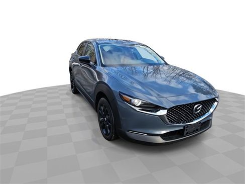 Used 2024 MAZDA CX-30 AWD 2.5 S w/ Preferred Package image 2
