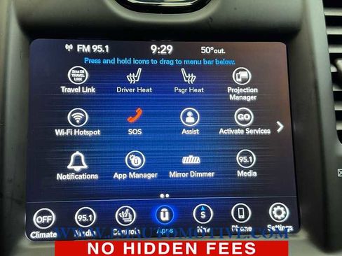 Used 2022 Chrysler 300 S image 33