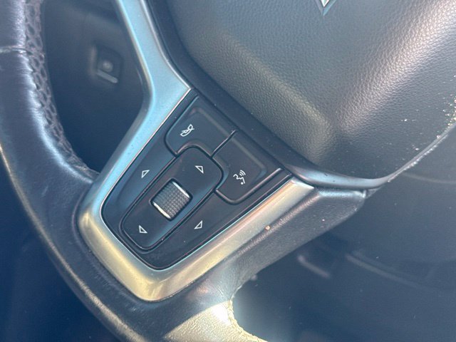 Used 2021 Chevrolet Silverado 1500 RST AWD/4WD image 21