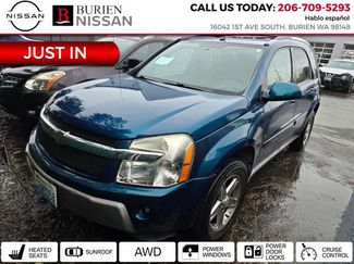 Used 2006 Chevrolet Equinox LT w/ LT Preferred Equipment Group video 1