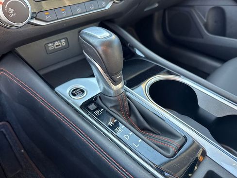 Used 2025 Nissan Altima 2.5 SR image 30