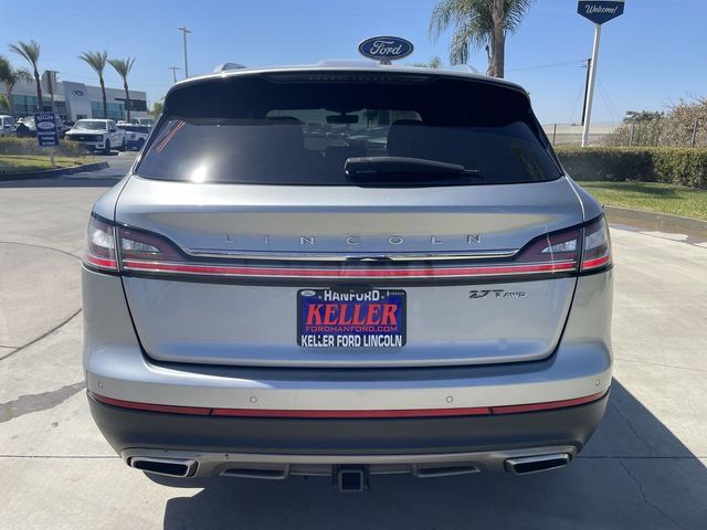 Used 2020 Lincoln Nautilus Reserve w/ Equipment Group 202A AWD/4WD image 7