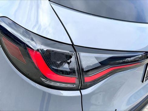 New 2026 Honda HR-V Sport image 14