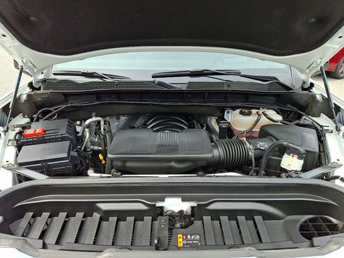 Used 2024 GMC Sierra 1500 AT4 w/ Technology Package AWD/4WD image 30