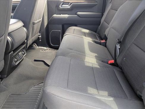 Used 2024 Chevrolet Silverado 1500 RST image 18