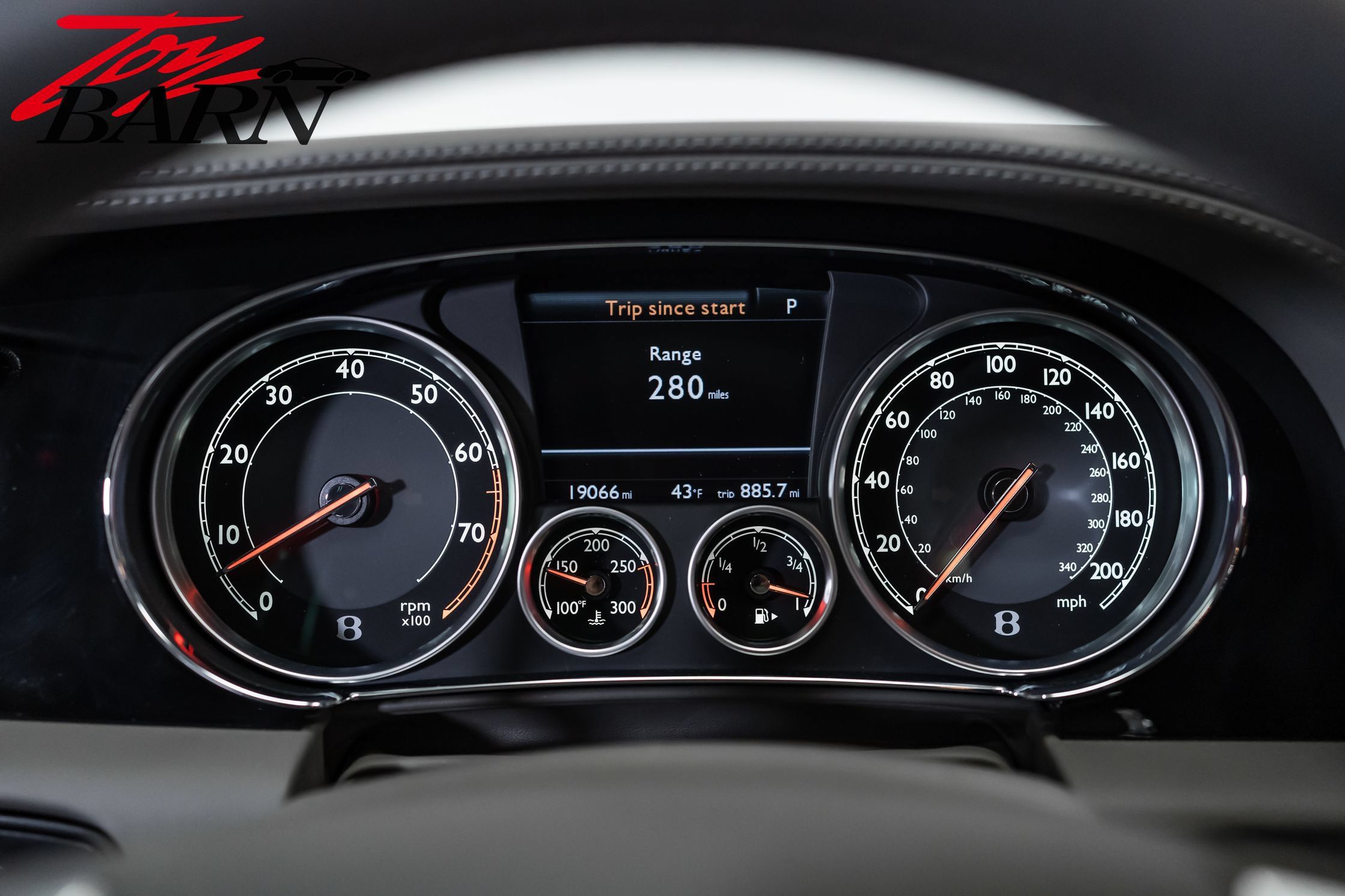 Used 2015 Bentley Continental GT AWD/4WD image 35