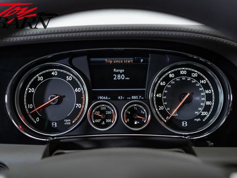 Used 2015 Bentley Continental GT AWD/4WD image 35