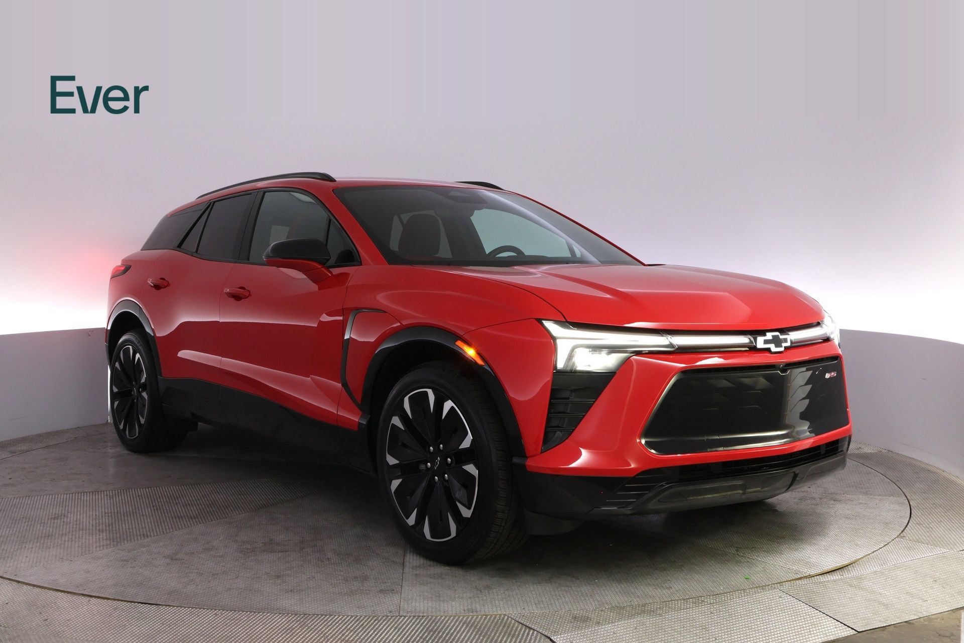 Used 2024 Chevrolet Blazer EV RS AWD/4WD image 13