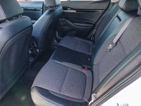 Certified 2024 Kia Seltos S image 17