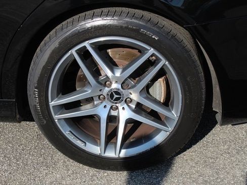 Certified 2019 Mercedes-Benz S 560 S 560 image 9