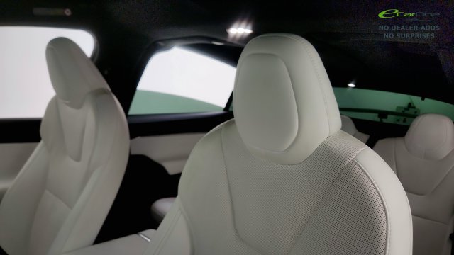 Used 2022 Tesla Model X AWD/4WD image 43