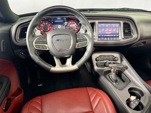 Used 2023 Dodge Challenger SRT Hellcat image 28