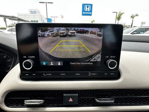 Used 2024 Honda HR-V LX image 27
