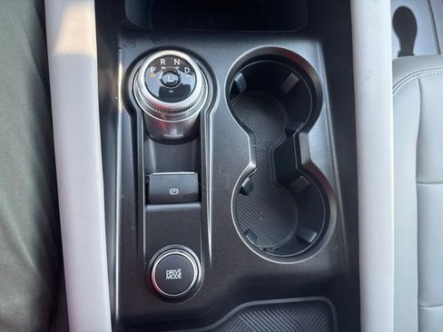 New 2026 Ford Explorer Active w/ Active Comfort Package AWD/4WD image 27