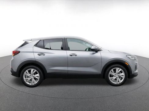 Used 2025 Buick Encore GX Preferred FWD image 10