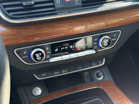 Used 2023 Audi Q5 2.0T Premium Plus w/ Premium Plus Package image 20