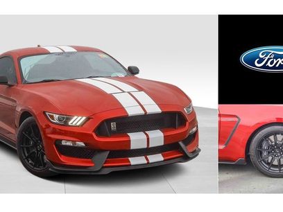 Used 2020 Ford Mustang Shelby GT350 w/ Technology Package