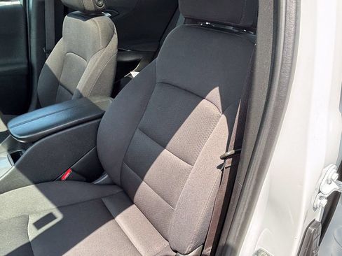 Used 2024 Chevrolet Malibu LT FWD image 19