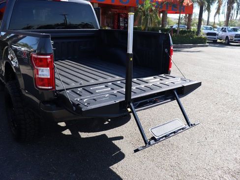 Used 2020 Ford F150 XL w/ Equipment Group 101A Mid AWD/4WD image 10