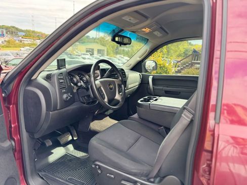 Used 2013 Chevrolet Silverado 1500 LT w/ All-Star Edition image 8