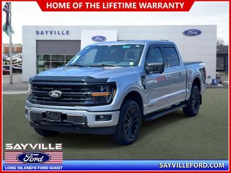 Used 2025 Ford F150 XLT w/ Equipment Group 302A MID AWD/4WD video 1
