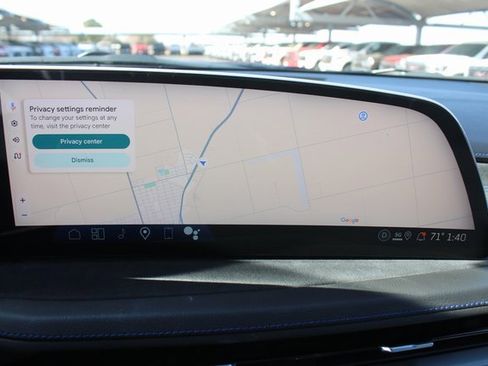 Used 2025 Cadillac XT4 Sport image 30