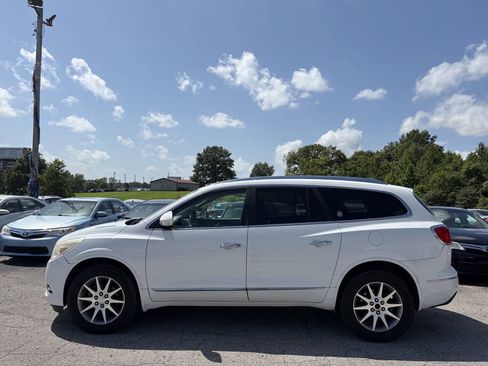 Used 2016 Buick Enclave Leather FWD image 3