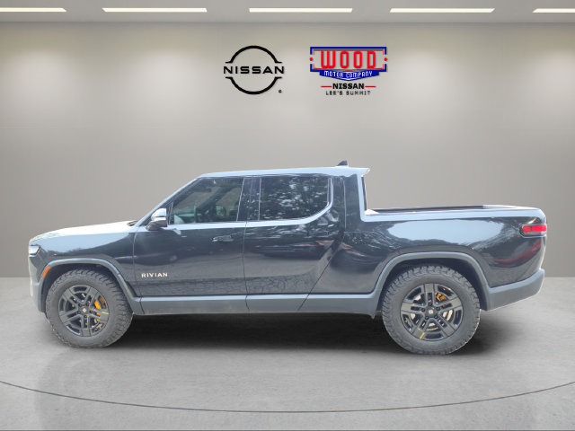 Used 2023 Rivian R1T Adventure Quad AWD/4WD image 5