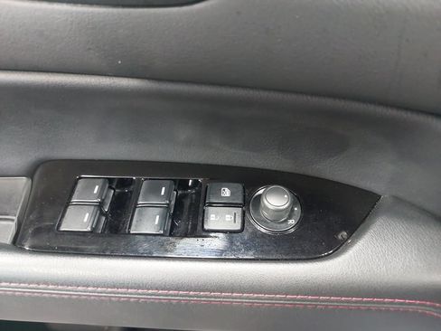 Used 2025 MAZDA CX-5 Carbon Edition AWD/4WD image 56