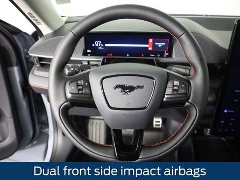 New 2026 Ford Mustang Mach-E Premium AWD/4WD image 32