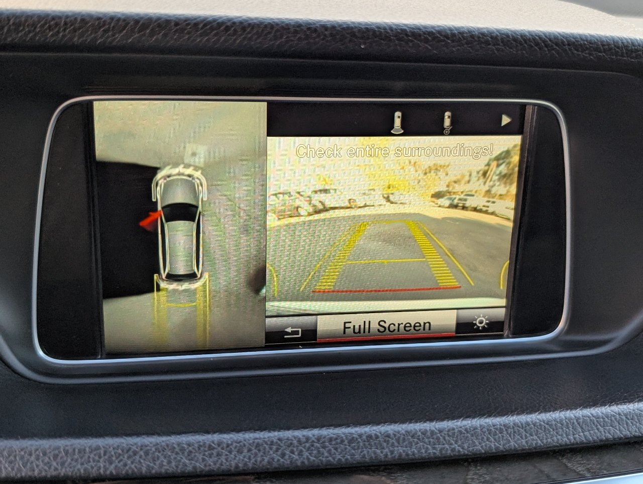 Used 2015 Mercedes-Benz E 350 4MATIC Wagon image 6