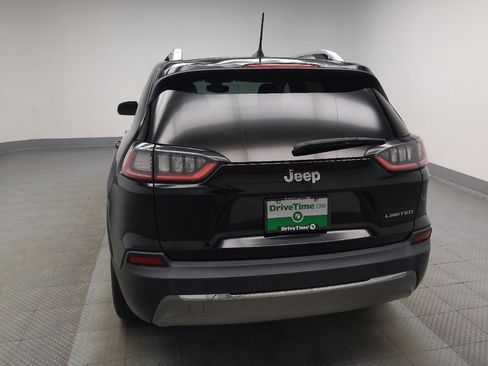 Used 2020 Jeep Cherokee Limited FWD image 6