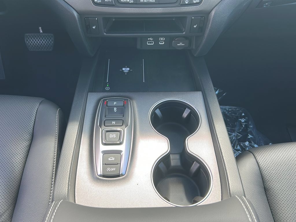 New 2026 Honda Ridgeline RTL image 19