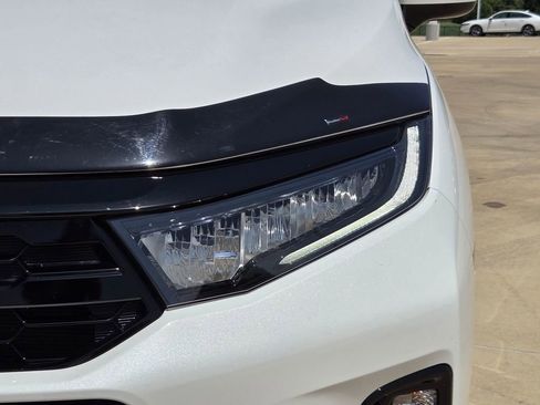 Used 2025 Honda Odyssey Elite image 29