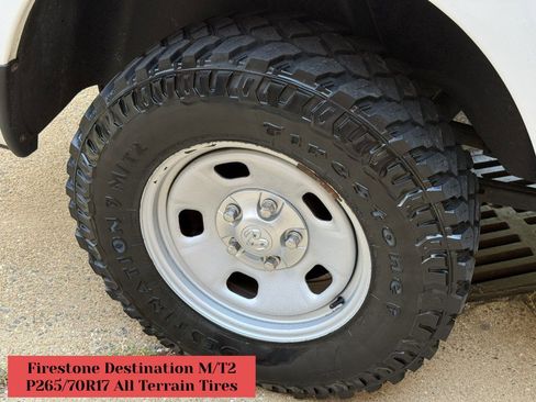 Used 2014 RAM 1500 Tradesman w/ Popular Equipment Group AWD/4WD image 32