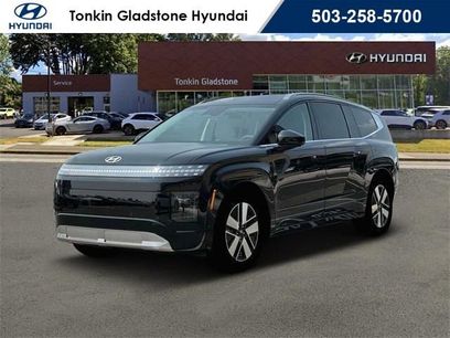 New 2026 Hyundai Ioniq 9 SEL