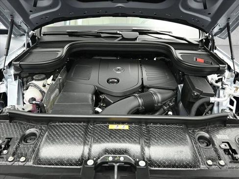 Certified 2026 Mercedes-Benz GLE 350 4MATIC image 30