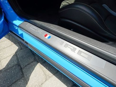 Used 2022 Chevrolet Camaro SS RWD image 58