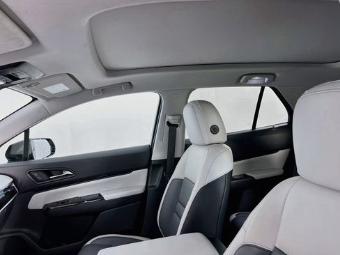 Used 2025 Honda Prologue Touring image 24