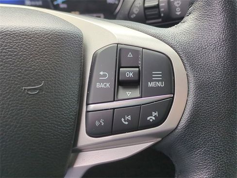 Used 2023 Ford Explorer XLT w/ Equipment Group 202A image 28