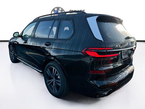 New 2027 BMW X7 xDrive40i w/ Executive Package AWD/4WD image 3