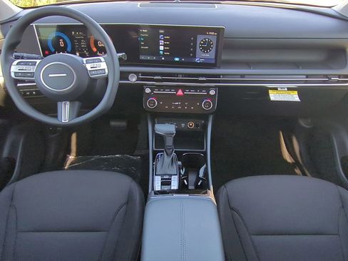 New 2026 Hyundai Tucson SEL image 18