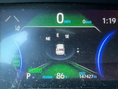 Used 2023 Toyota RAV4 SE w/ Weather & Moonroof Package AWD/4WD image 16