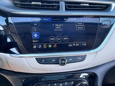 Used 2021 Buick Encore GX Select w/ Sport Touring Package image 31